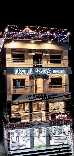 ストリート ビュー