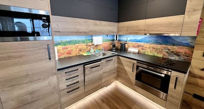 Říčky F39 by Interhome