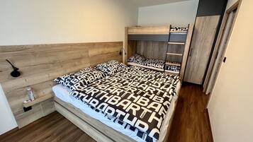 2 habitaciones y wifi