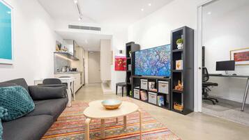 TV, offices, printers