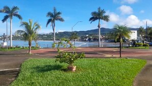 Exterior - ROYAL CHATEAU (San Juan del Sur)