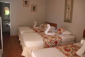Family Room - ROYAL CHATEAU (San Juan del Sur)