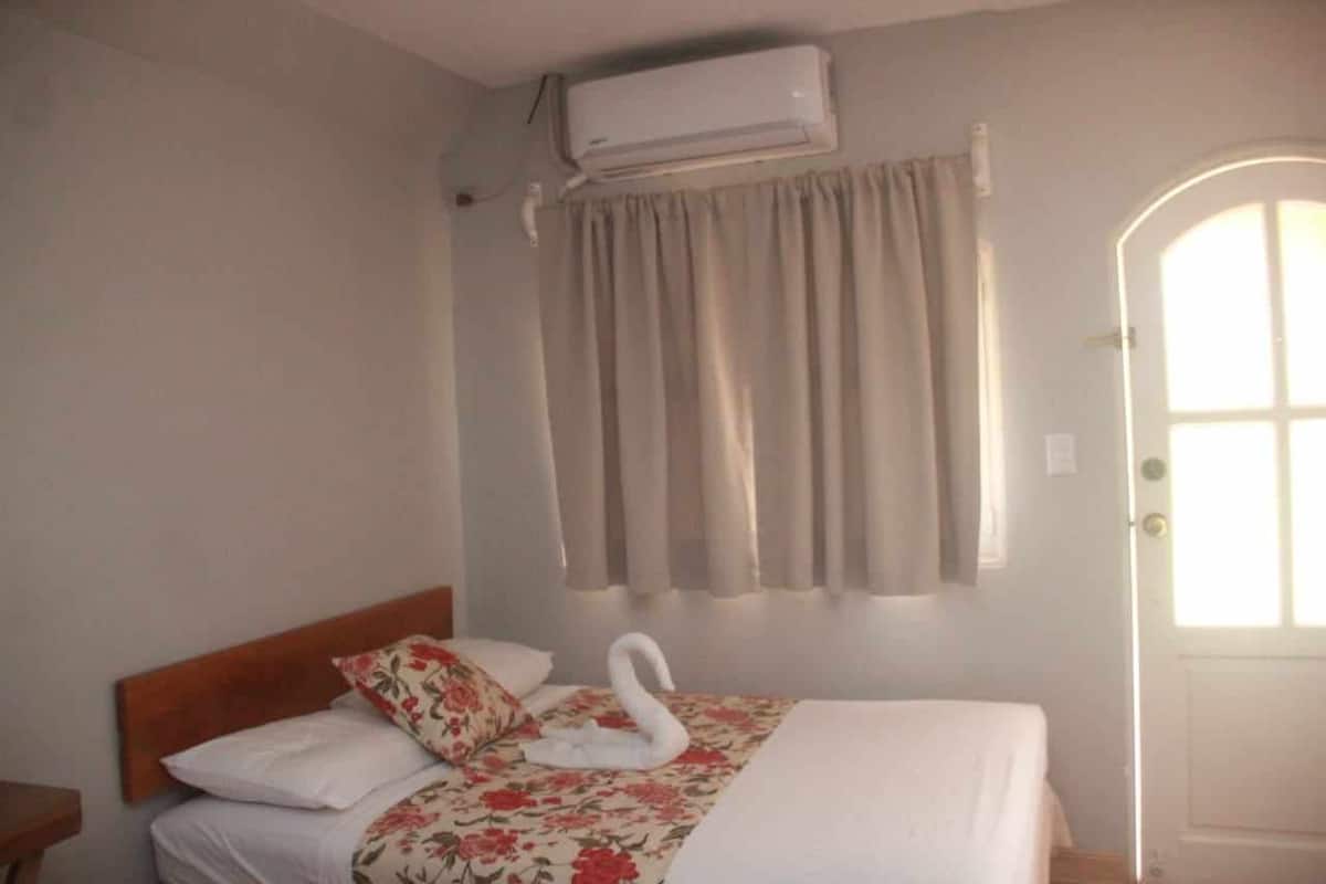 Family Room | Laptop workspace, blackout drapes, soundproofing, free WiFi