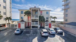 Exterior - Tiki Beach 31 (Fort Walton Beach)