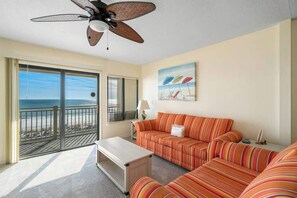 TV, offices - Tiki Beach 31 (Fort Walton Beach)