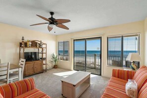 TV, offices - Tiki Beach 31 (Fort Walton Beach)