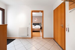 1 habitación, wifi gratis y ropa de cama 