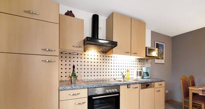 Apartment 'Am Tivoli' with Private Terrace, Private Garden and Wi-Fi