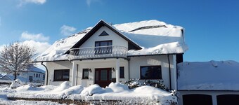 Apartment 'Am Tivoli' with Private Terrace, Private Garden and Wi-Fi