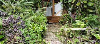 Casa Parcha