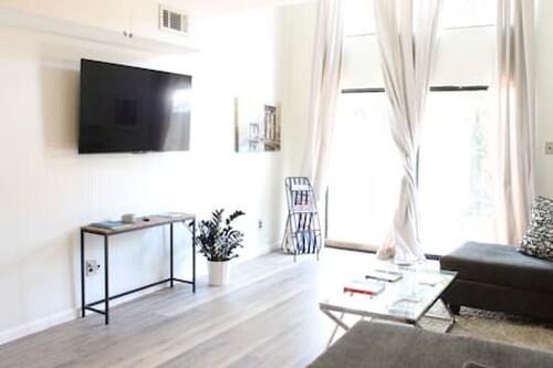 Downtown Little Rock Condo