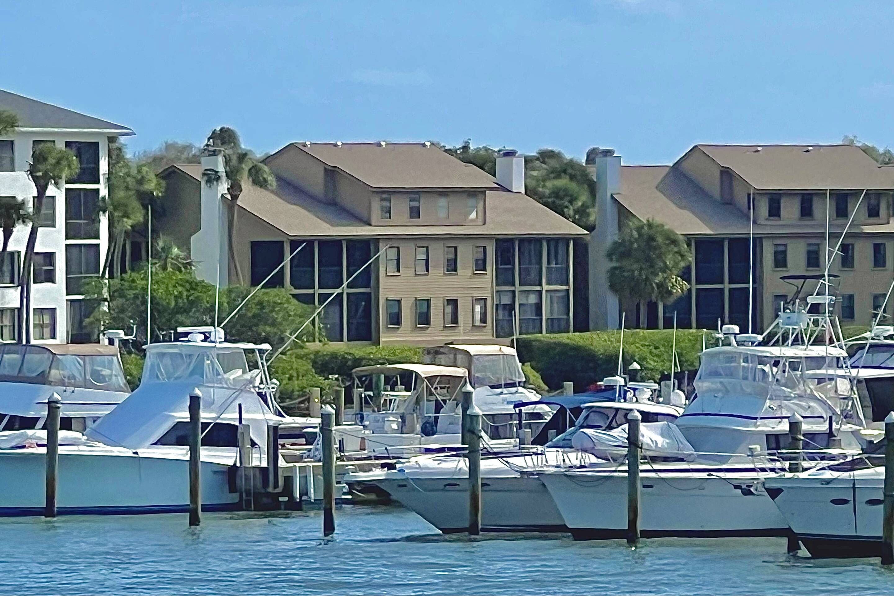 Marina