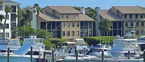 Marina