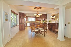 Opções para refeição