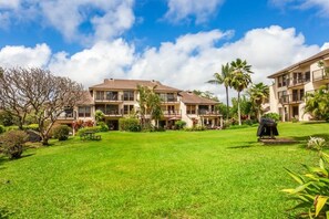 Exterior - Kahala 414 – Ground-Floor Poipu Retreat (Koloa)