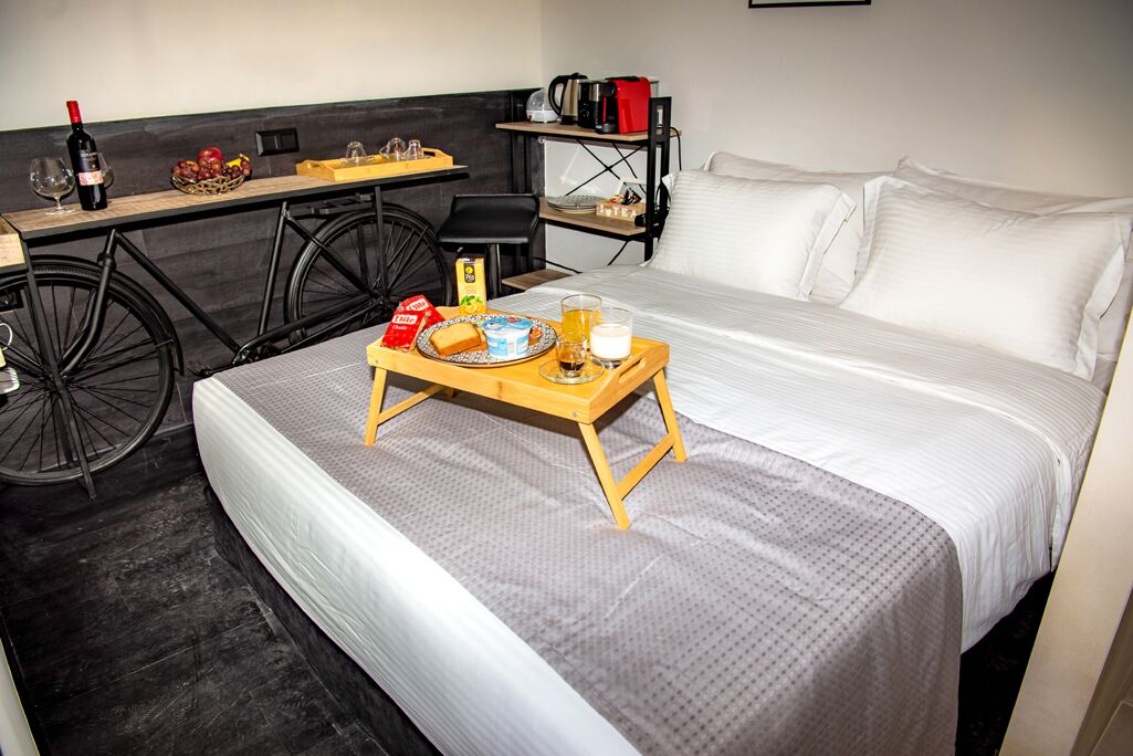 Foto - Athens Muses Suites