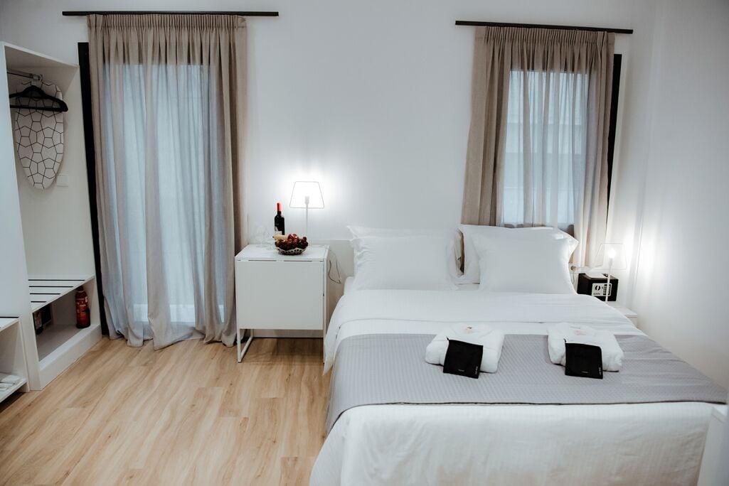Foto - Athens Muses Suites