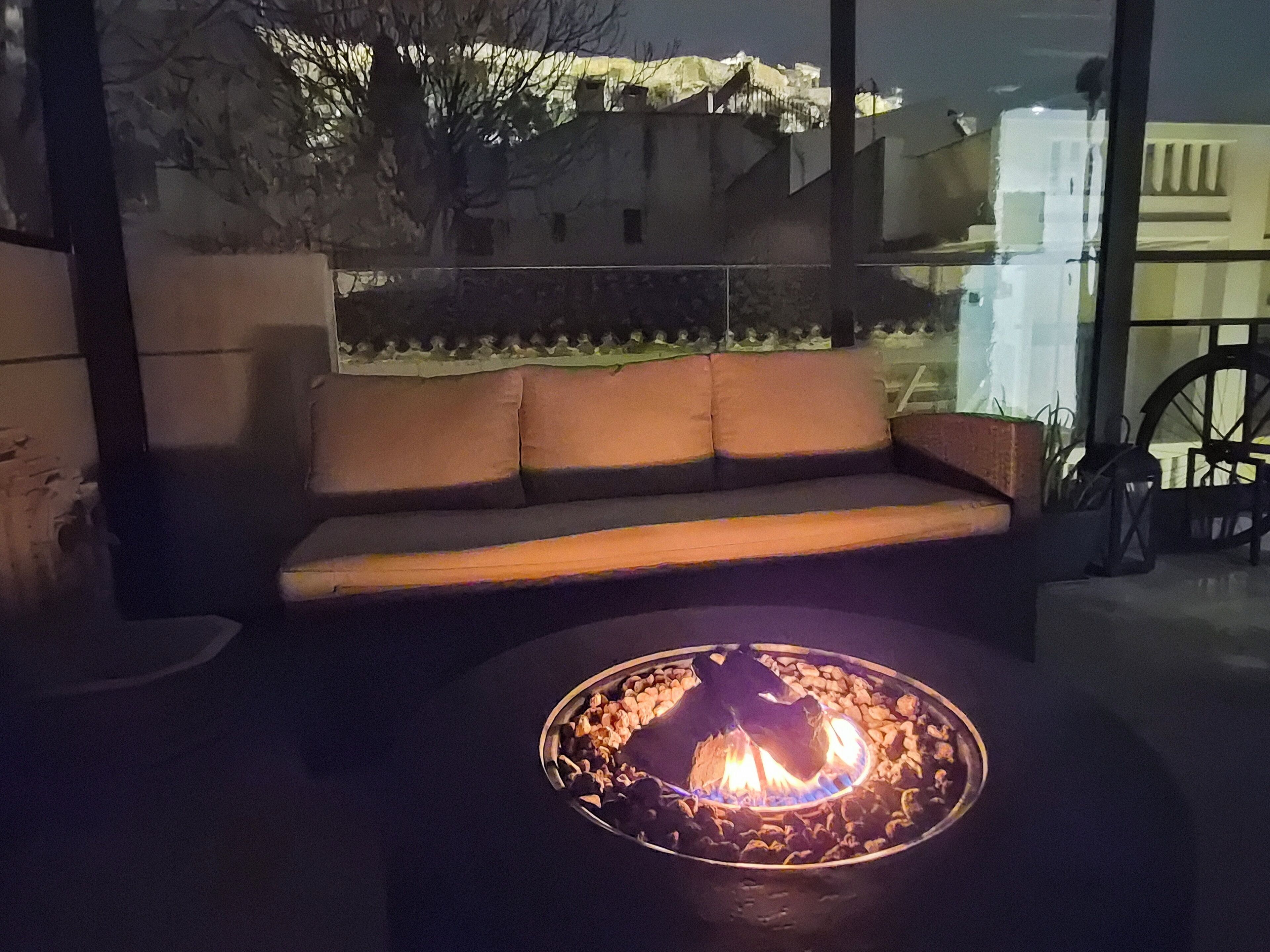 Foto - Athens Muses Suites