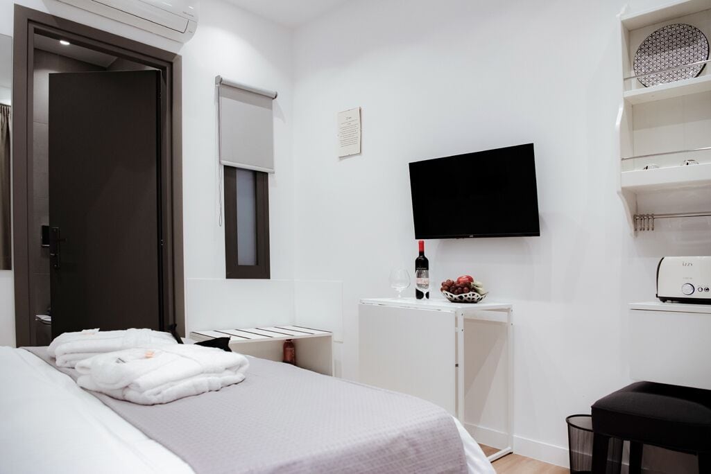 Foto - Athens Muses Suites