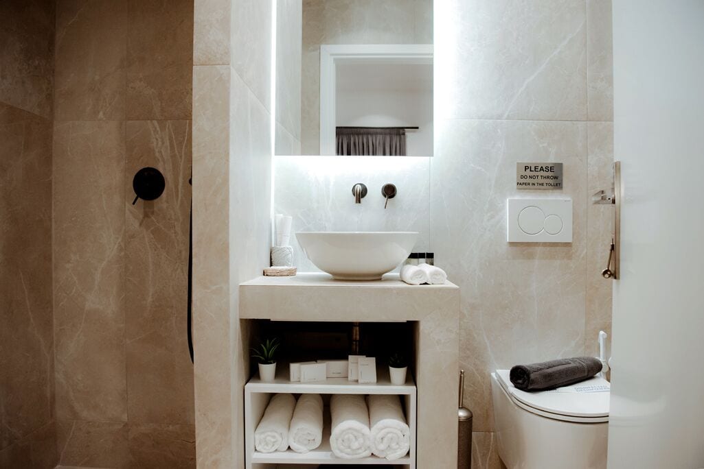 Foto - Athens Muses Suites