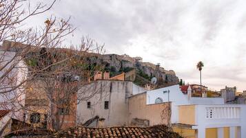 Superior Suite | View from room