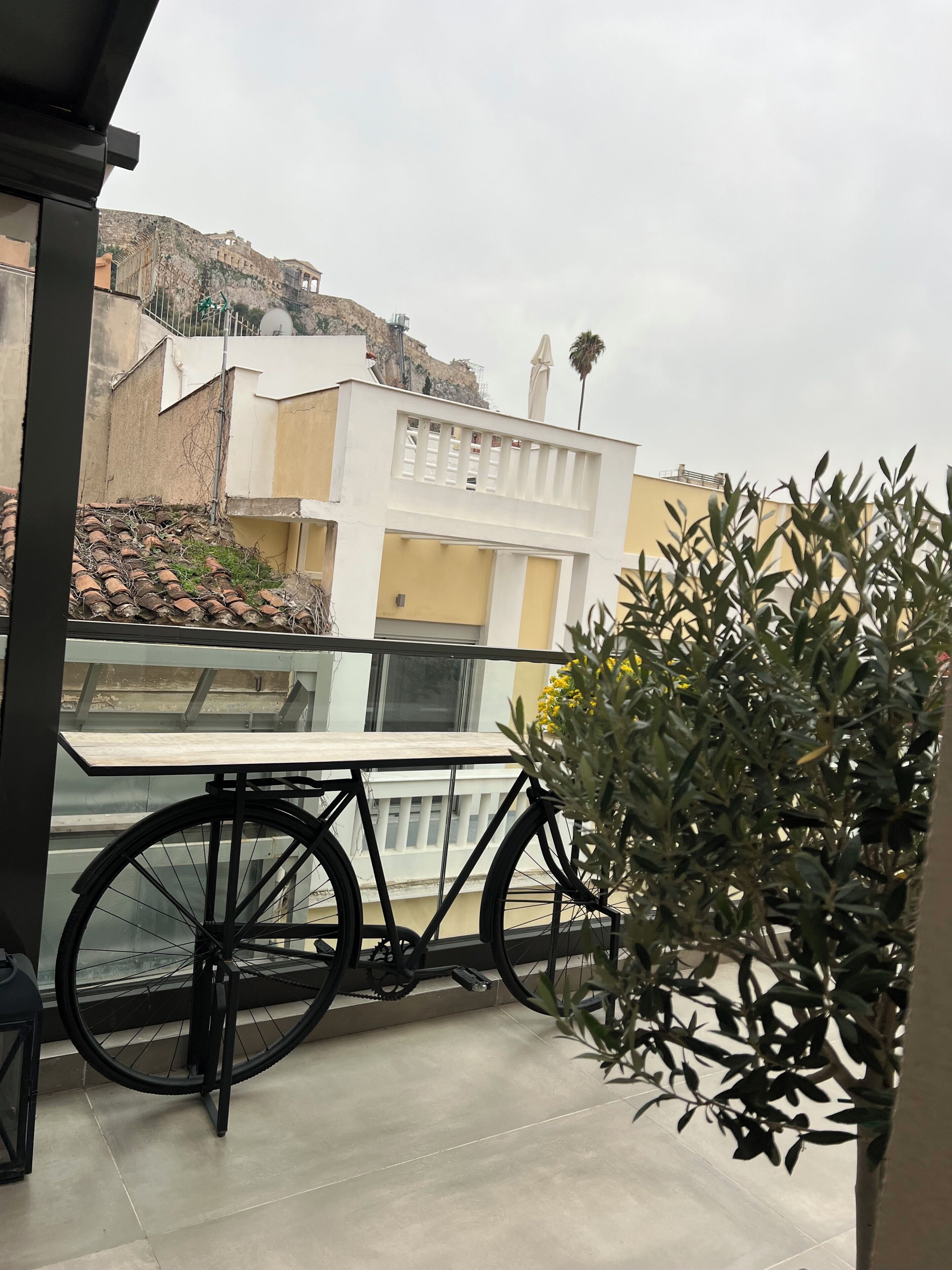 Foto - Athens Muses Suites