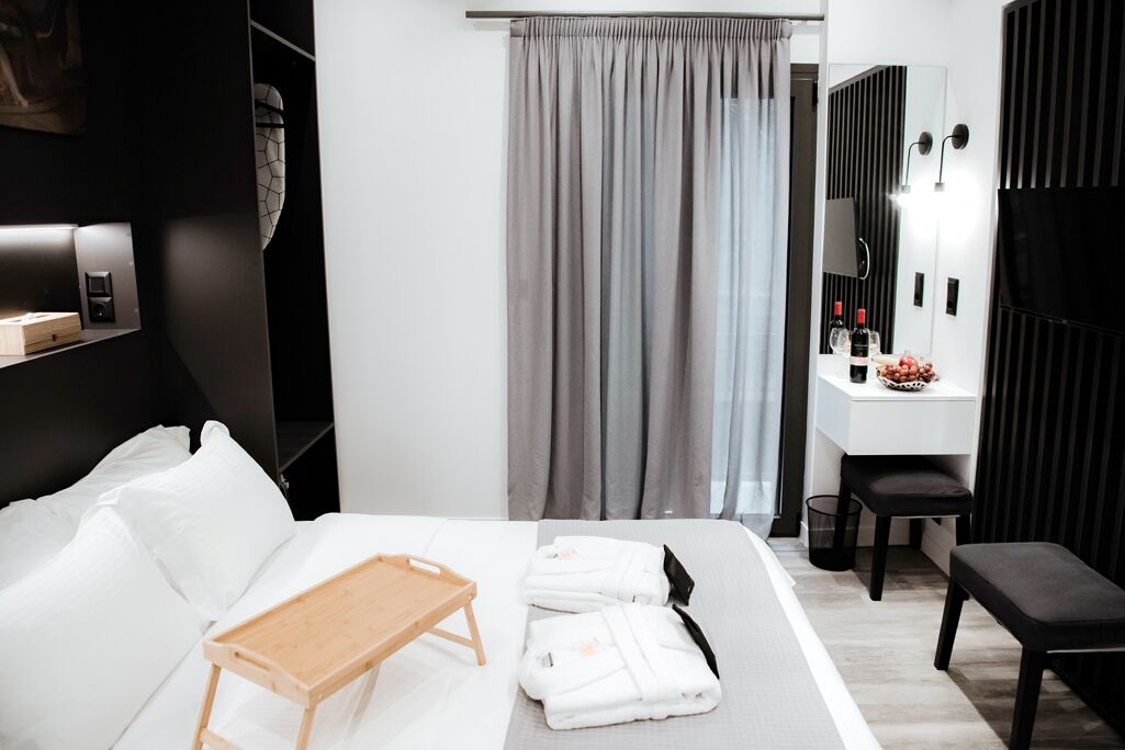 Foto - Athens Muses Suites