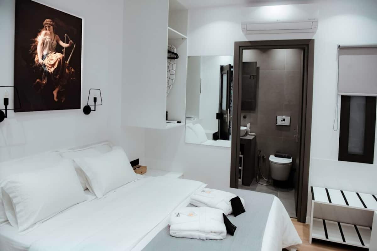 Standard Suite