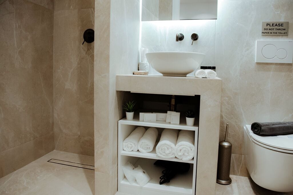 Foto - Athens Muses Suites