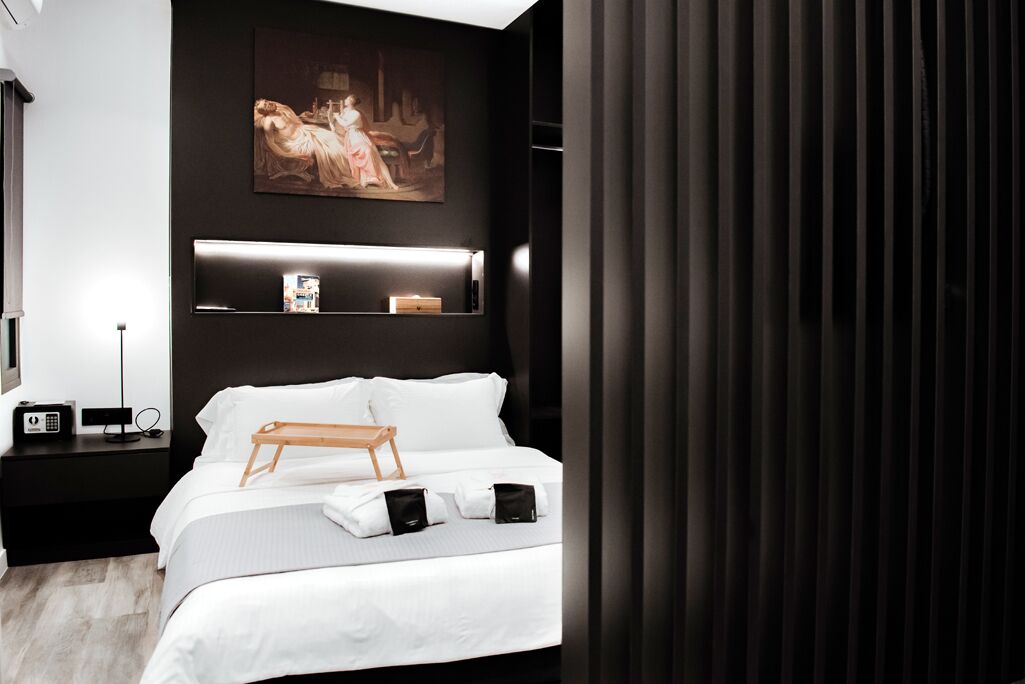 Foto - Athens Muses Suites