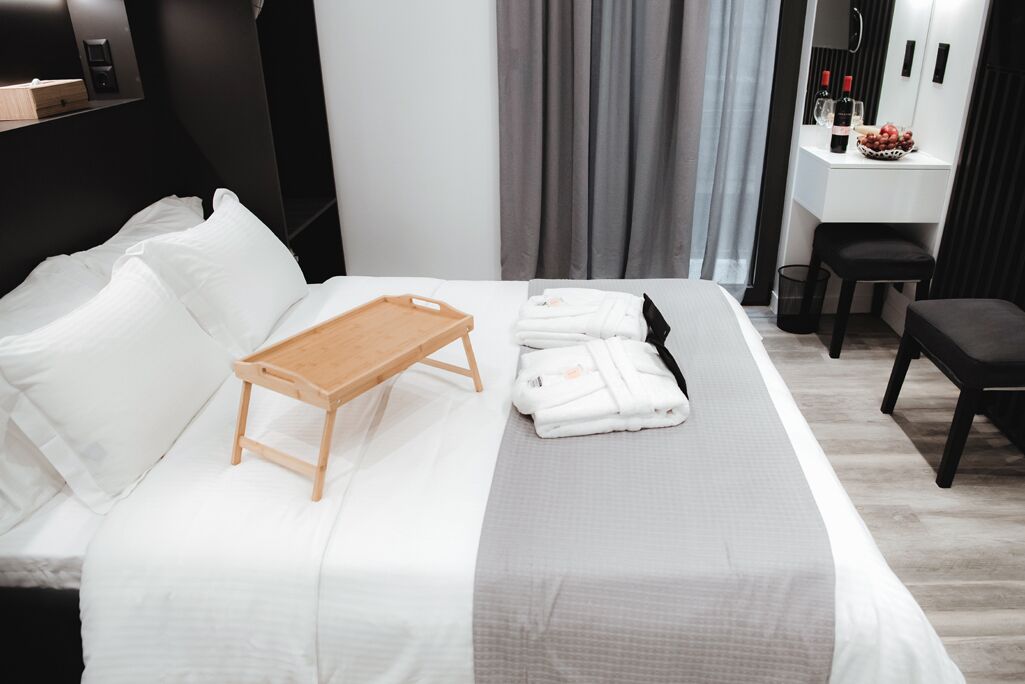 Foto - Athens Muses Suites