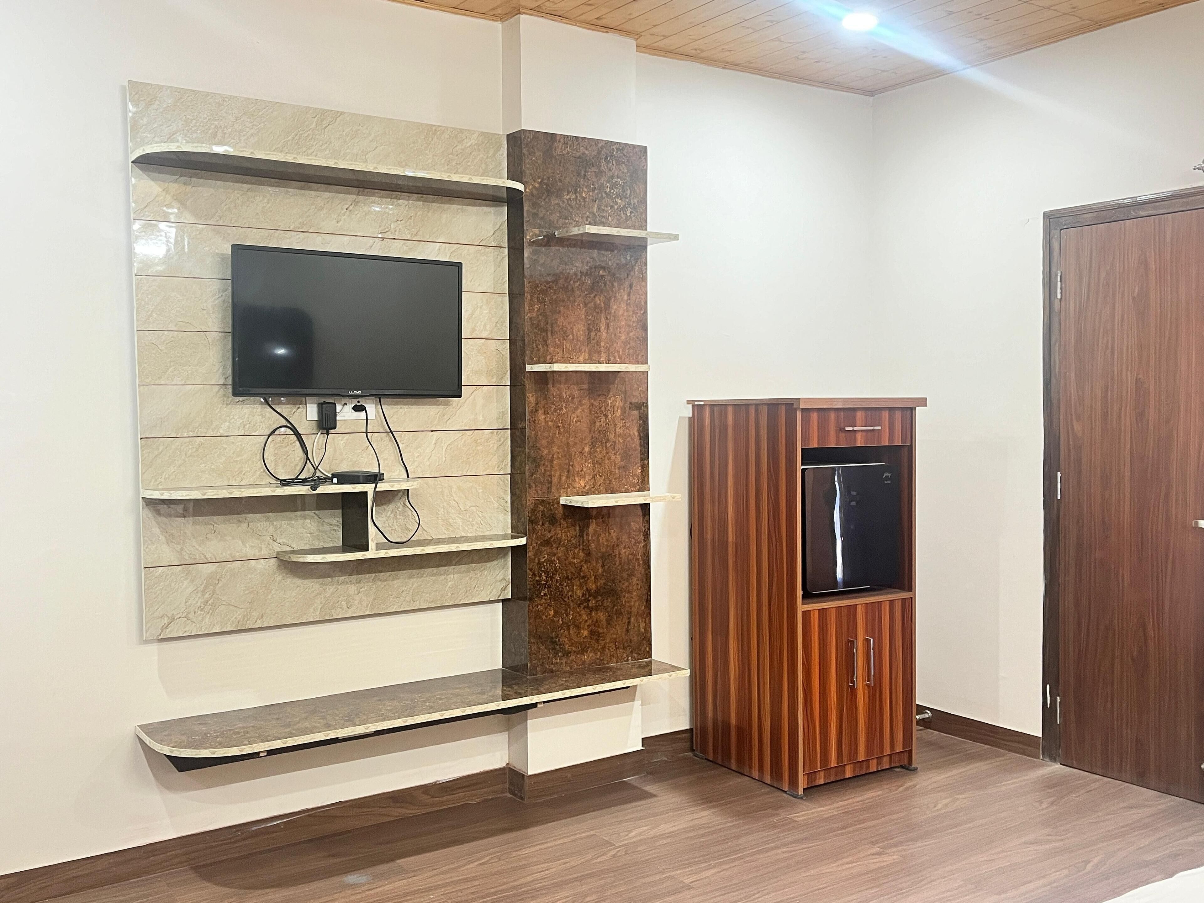 1 chambre, Wi-Fi gratuit