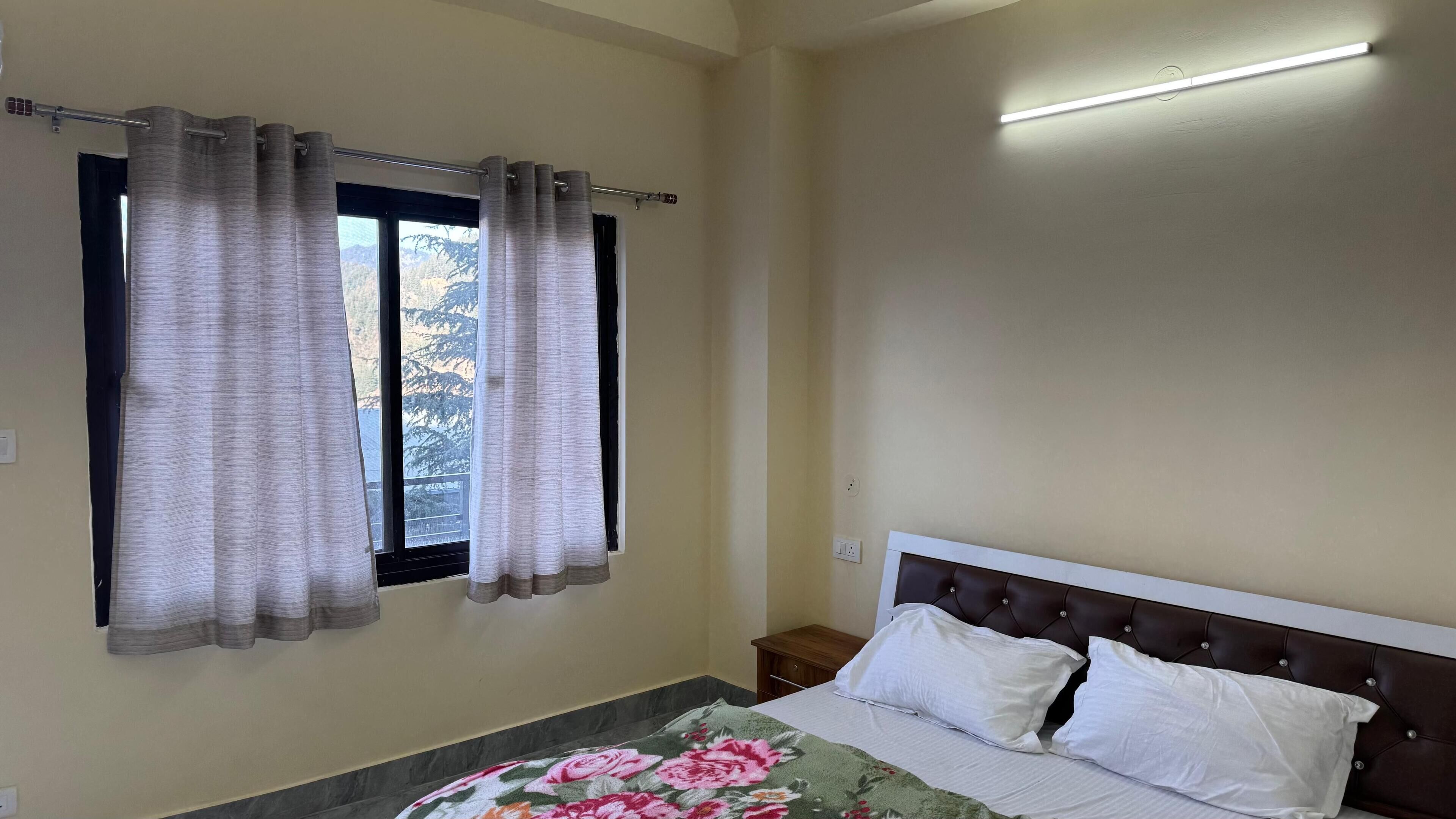 ห้องสแตนดาร์ด | 1 ห้องนอน, Wi-Fi ฟรี