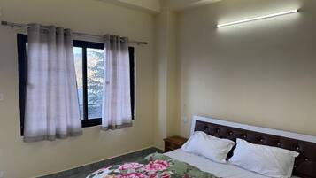1 habitación y wifi gratis
