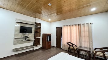 Suite Deluxe | 1 dormitorio y wifi gratis