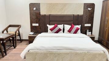 1 camera, Wi-Fi gratuito