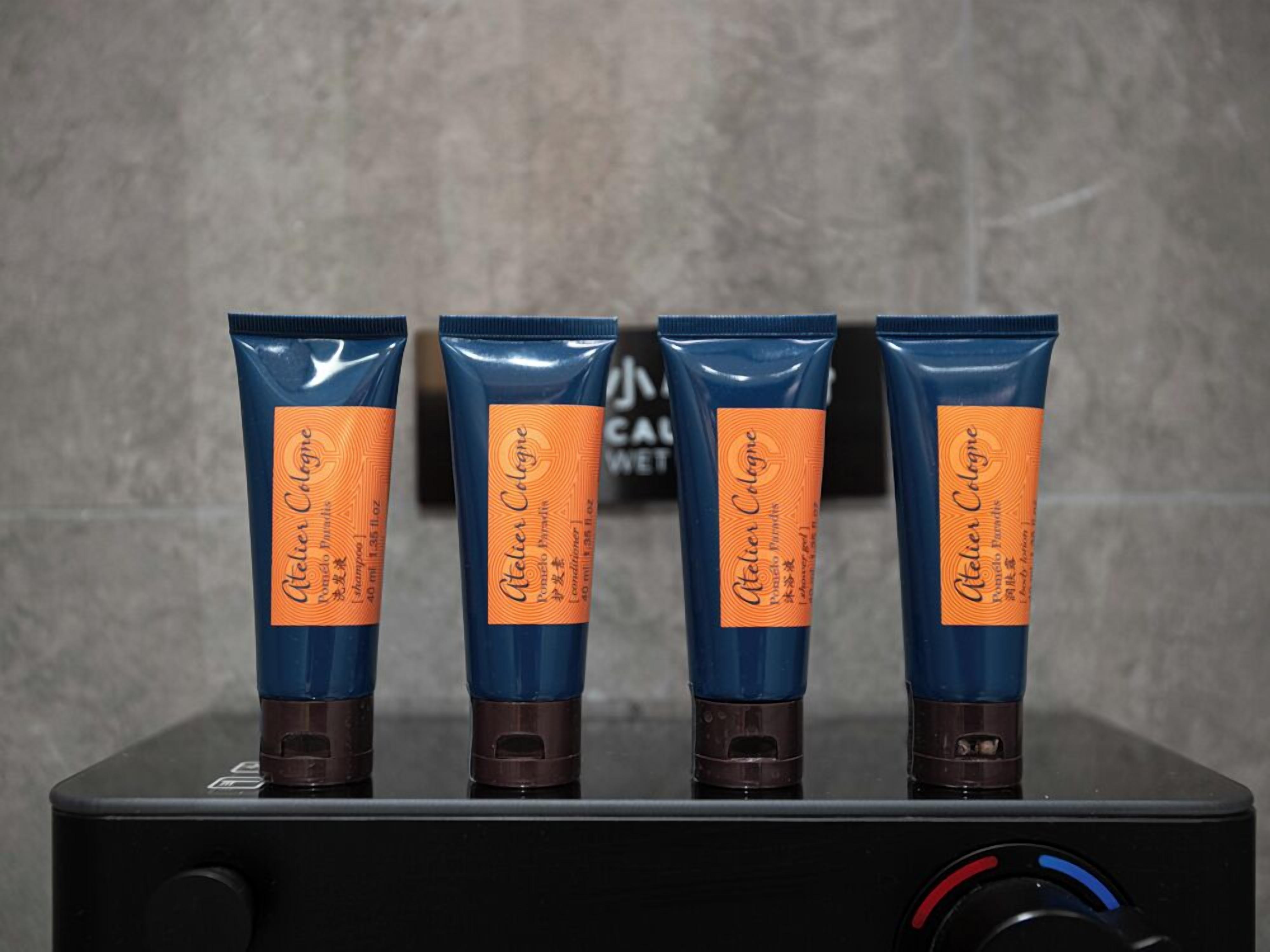 Foto - Yunju Hotel Beijing Yonghe Palace Guijie Siheyuan