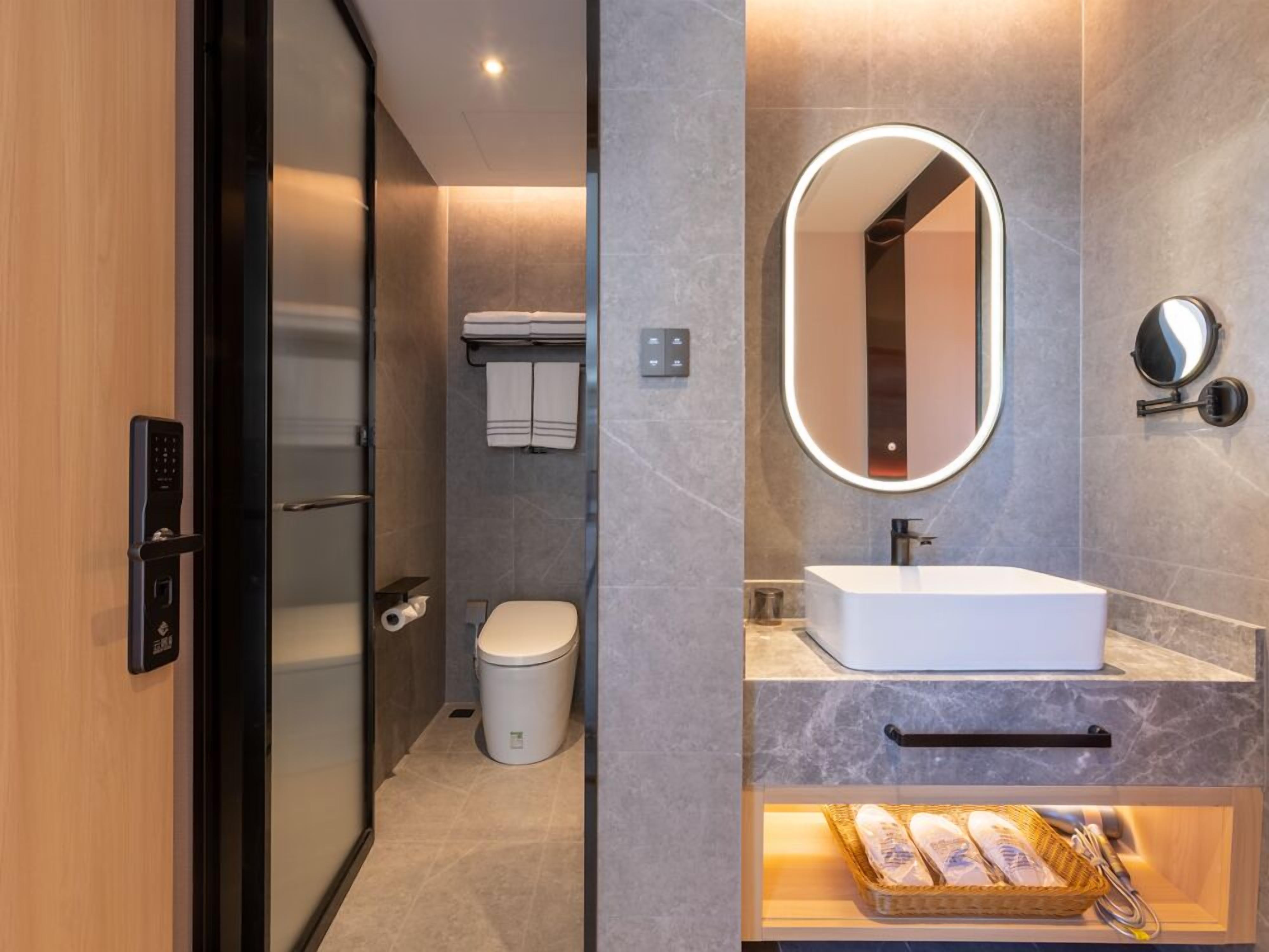 Foto - Yunju Hotel Beijing Yonghe Palace Guijie Siheyuan