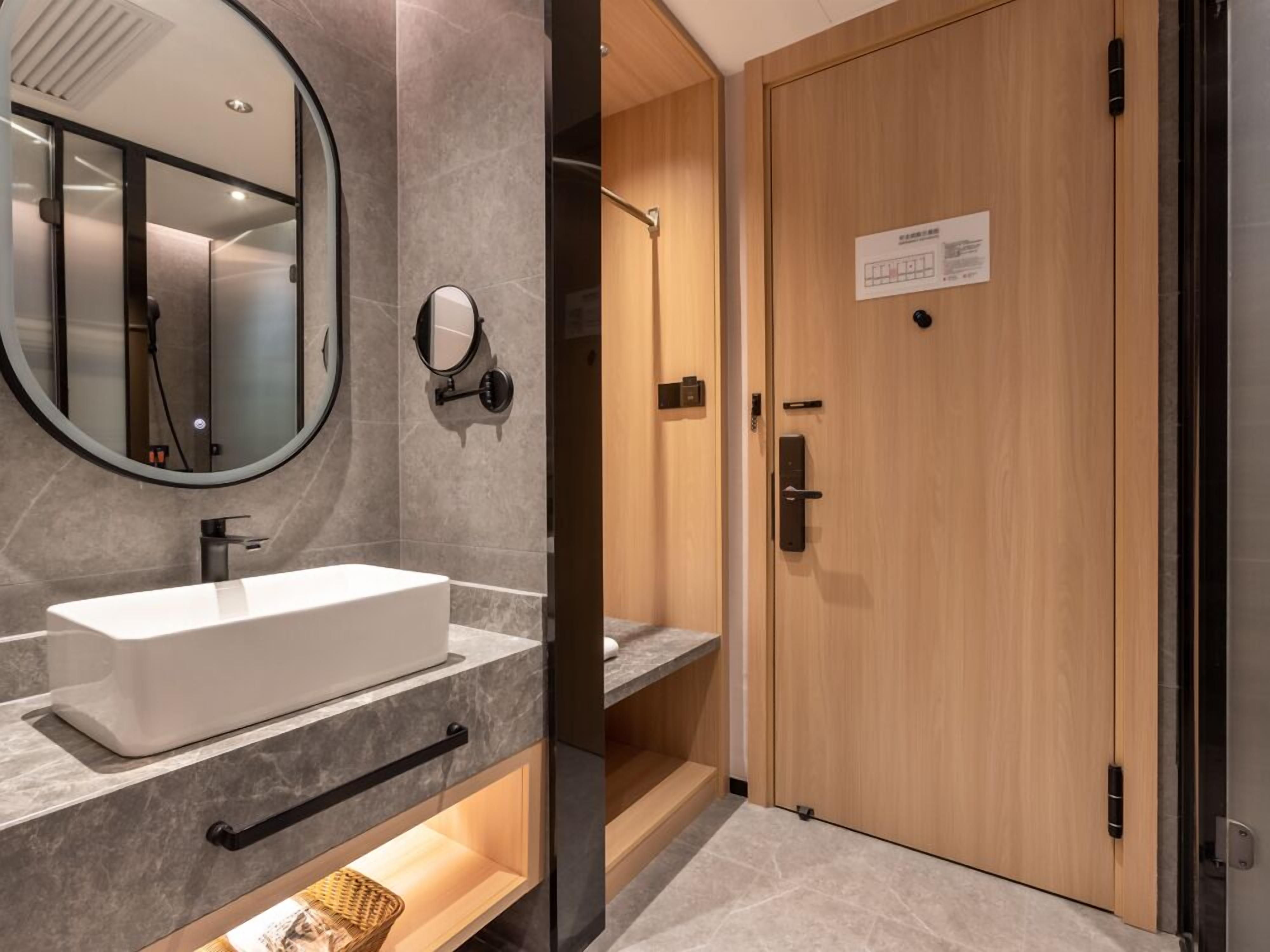 Foto - Yunju Hotel Beijing Yonghe Palace Guijie Siheyuan