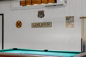 Sala de juegos