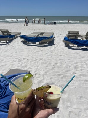 Strand