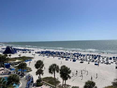 Dreamy destination with island adventure awaits at TradeWinds Resort, St. Pete's