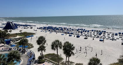 Dreamy destination with island adventure awaits at TradeWinds Resort, St. Pete's