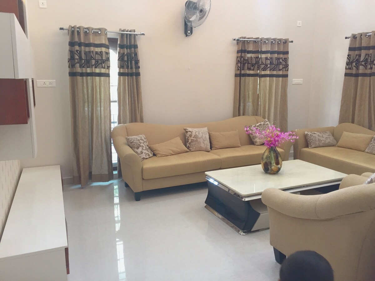 Bild für Gastgeberprofil