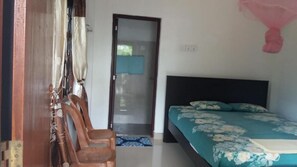 Skrivebord og wi-fi (inkludert)