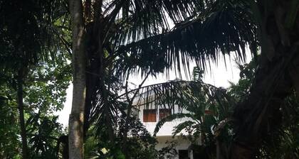 Ishitha Homestay