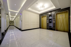 Hallway - G&G Hotel (Ulsan)