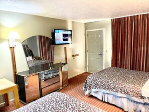 1 bedroom, premium bedding, down duvets, pillow-top beds
