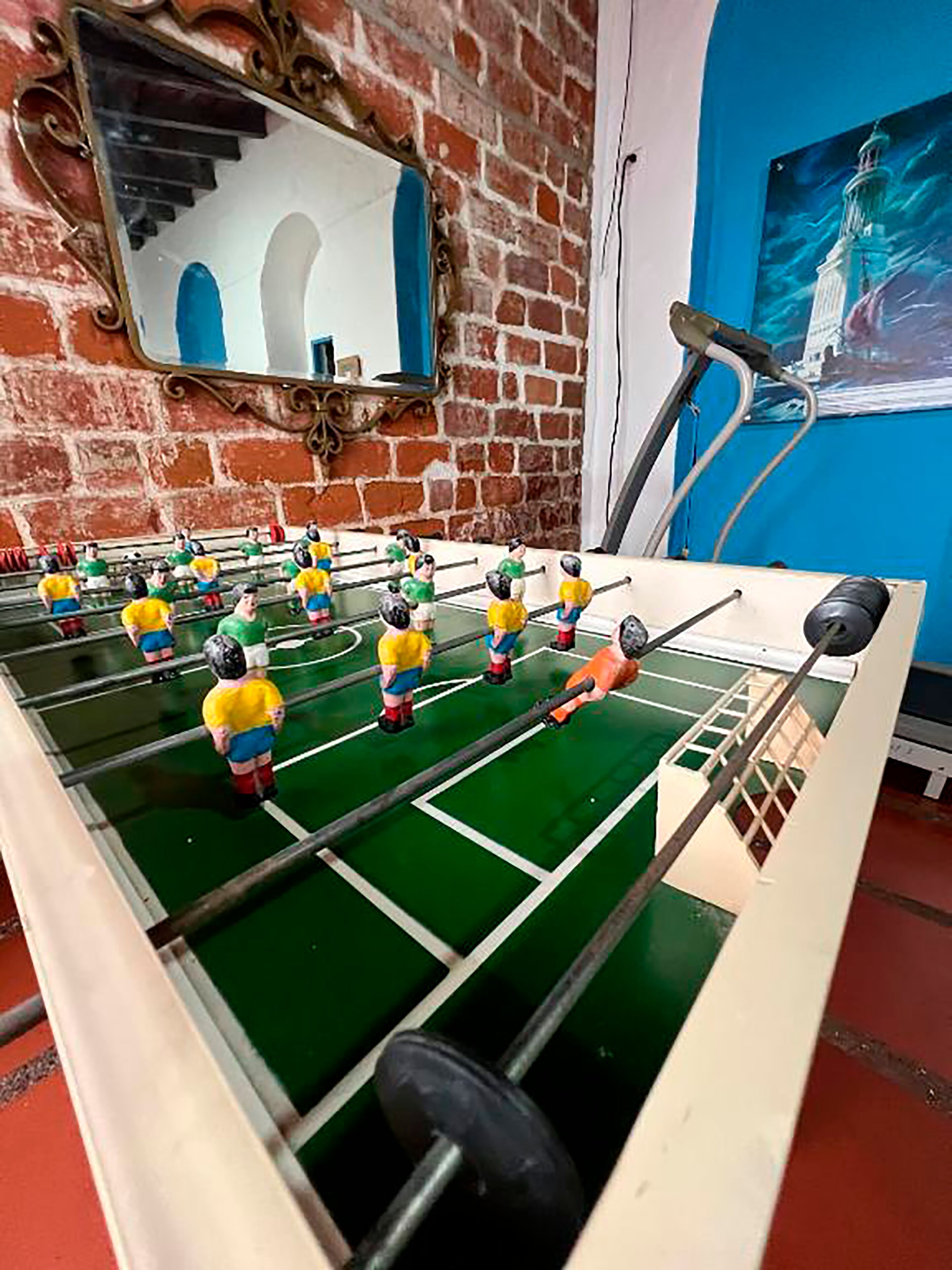 Photo - The Blue House Hostel Santa Marta