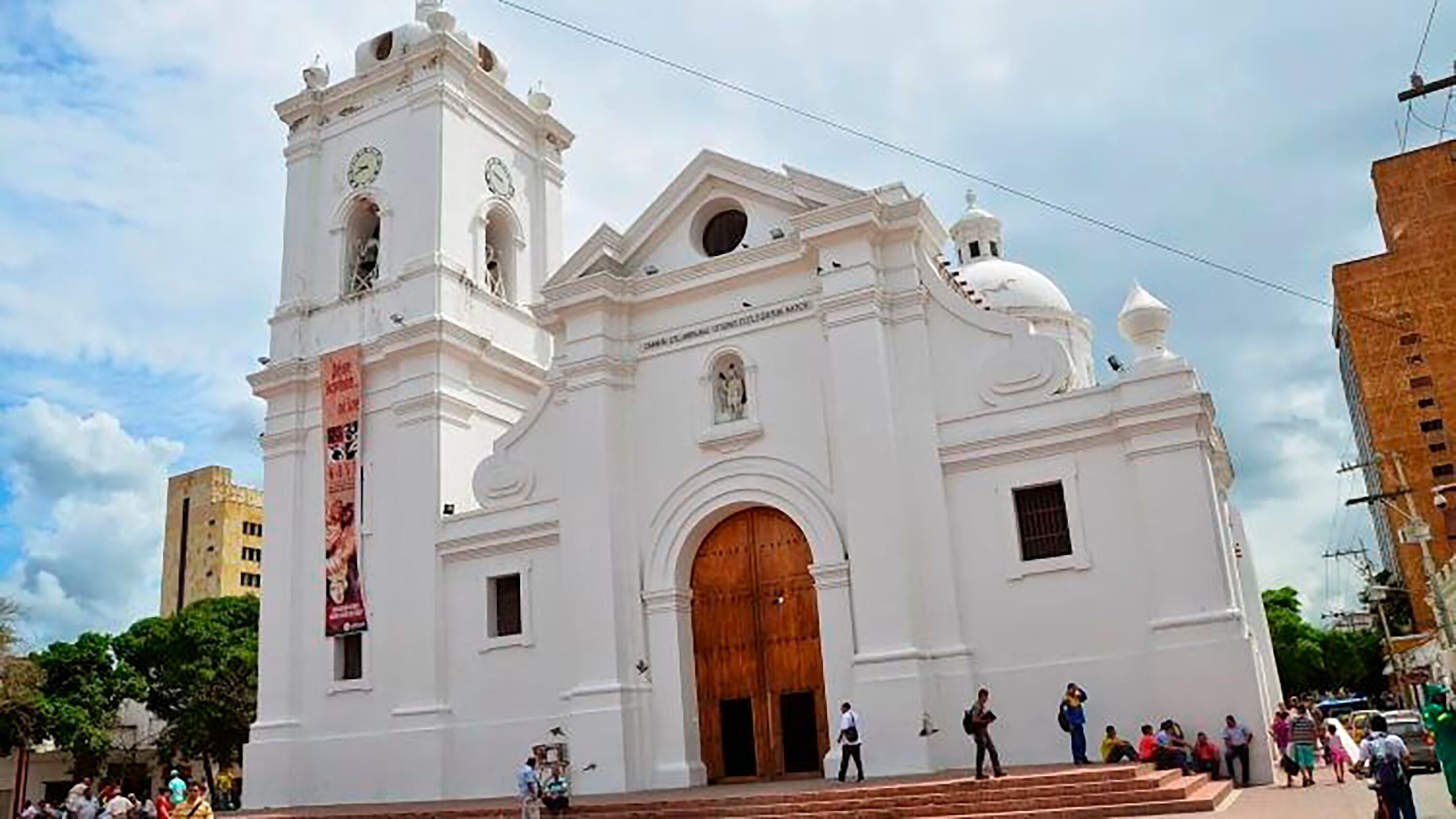 Photo - The Blue House Hostel Santa Marta